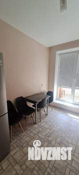 1-к квартира, на длительный срок, 38м2, 2/3 этаж