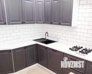 1-к квартира, посуточно, 38м2, 1/10 этаж