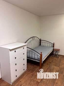 1-к квартира, на длительный срок, 31м2, 2/5 этаж