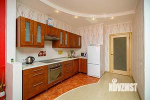 1-к квартира, на длительный срок, 50м2, 11/25 этаж