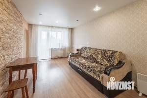 Студия квартира, на длительный срок, 30м2, 3/9 этаж