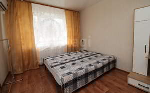 1-к квартира, на длительный срок, 32м2, 1/9 этаж