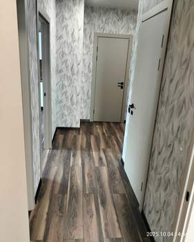 2-к квартира, на длительный срок, 57м2, 2/20 этаж