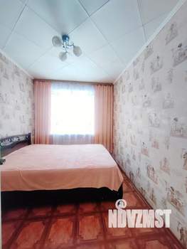 2-к квартира, на длительный срок, 45м2, 4/9 этаж