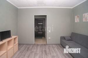 Студия квартира, на длительный срок, 24м2, 2/3 этаж