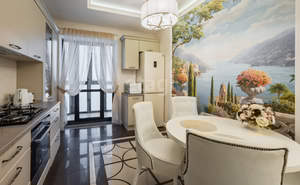 2-к квартира, на длительный срок, 50м2, 2/3 этаж