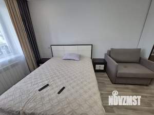 1-к квартира, на длительный срок, 40м2, 5/16 этаж