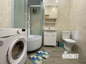 Студия квартира, посуточно, 29м2, 6/24 этаж