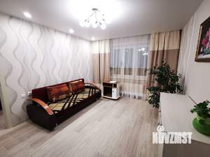 1-к квартира, на длительный срок, 40м2, 1/12 этаж