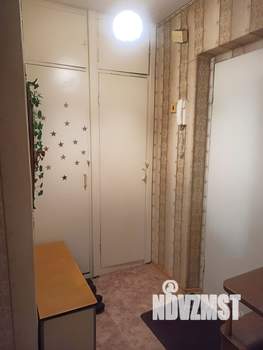 1-к квартира, на длительный срок, 35м2, 5/5 этаж