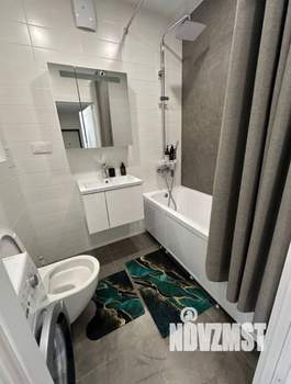 2-к квартира, на длительный срок, 60м2, 5/9 этаж