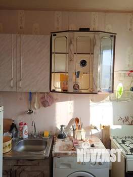 1-к квартира, на длительный срок, 38м2, 7/9 этаж