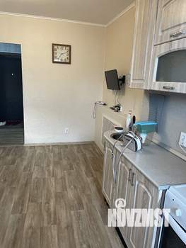 Студия квартира, на длительный срок, 28м2, 2/3 этаж