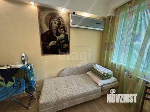 2-к квартира, на длительный срок, 42м2, 2/5 этаж