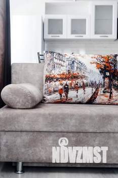 2-к квартира, посуточно, 60м2, 6/18 этаж