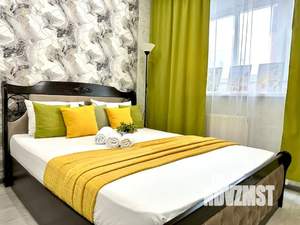 Студия квартира, посуточно, 30м2, 20/24 этаж