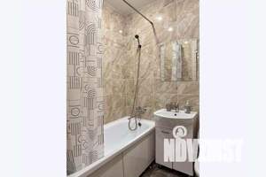 1-к квартира, посуточно, 40м2, 5/9 этаж