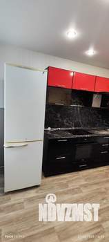 1-к квартира, на длительный срок, 33м2, 2/16 этаж