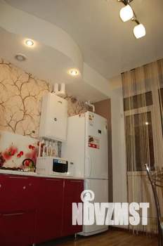 1-к квартира, посуточно, 48м2, 2/3 этаж