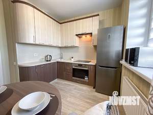 1-к квартира, посуточно, 35м2, 15/17 этаж