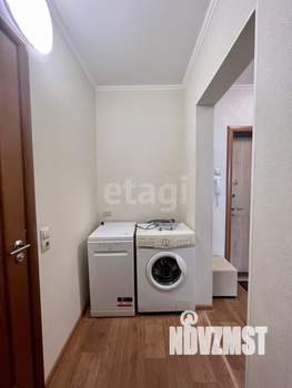 1-к квартира, на длительный срок, 40м2, 6/9 этаж