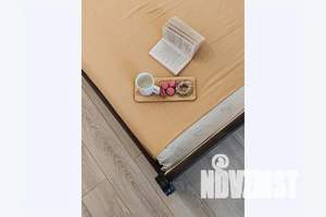 1-к квартира, посуточно, 53м2, 12/21 этаж