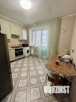 1-к квартира, на длительный срок, 37м2, 4/5 этаж