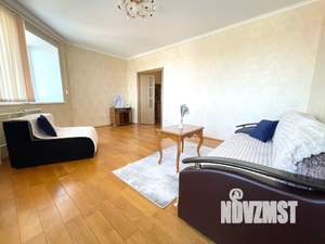 2-к квартира, посуточно, 70м2, 12/14 этаж