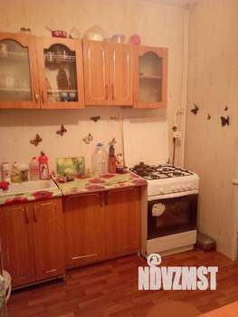 1-к квартира, на длительный срок, 37м2, 9/10 этаж