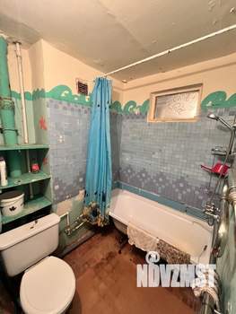 3-к квартира, на длительный срок, 46м2, 3/5 этаж