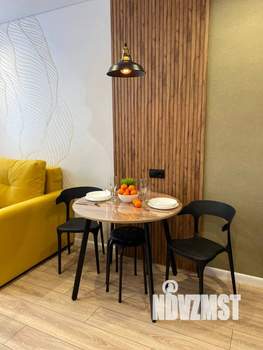 Студия квартира, посуточно, 22м2, 14/16 этаж