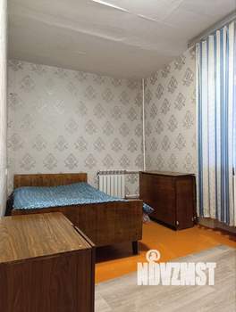 2-к квартира, на длительный срок, 49м2, 3/5 этаж