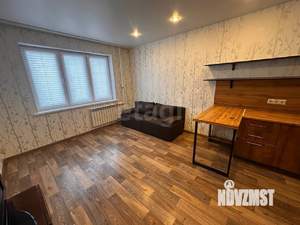 1-к квартира, на длительный срок, 40м2, 2/10 этаж