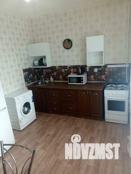 1-к квартира, посуточно, 52м2, 8/10 этаж