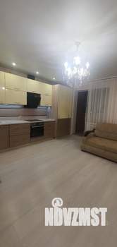 2-к квартира, на длительный срок, 55м2, 1/11 этаж
