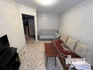 1-к квартира, на длительный срок, 30м2, 1/4 этаж