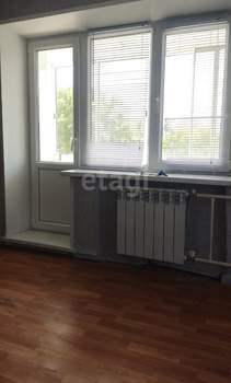 1-к квартира, на длительный срок, 31м2, 5/5 этаж