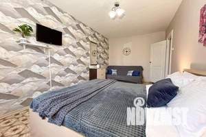 1-к квартира, посуточно, 35м2, 2/10 этаж