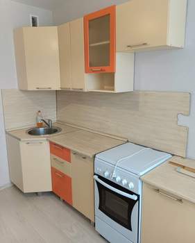 1-к квартира, на длительный срок, 35м2, 9/9 этаж