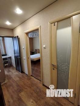 1-к квартира, на длительный срок, 35м2, 1/10 этаж