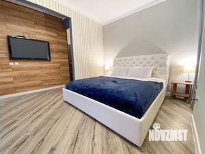 Студия квартира, посуточно, 33м2, 2/4 этаж