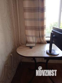 1-к квартира, на длительный срок, 36м2, 3/5 этаж