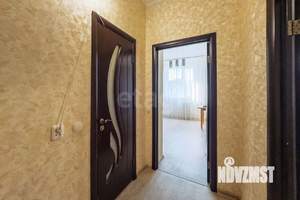 1-к квартира, на длительный срок, 47м2, 4/4 этаж