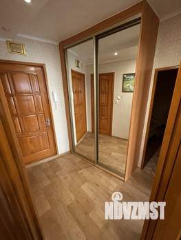 2-к квартира, на длительный срок, 40м2, 1/5 этаж