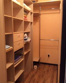 1-к квартира, на длительный срок, 45м2, 4/9 этаж