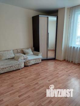 2-к квартира, на длительный срок, 54м2, 4/9 этаж