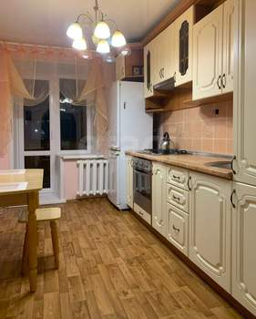 2-к квартира, на длительный срок, 52м2, 3/9 этаж