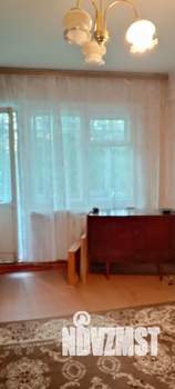 3-к квартира, на длительный срок, 60м2, 2/5 этаж