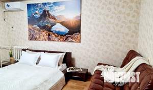 2-к квартира, посуточно, 62м2, 3/9 этаж