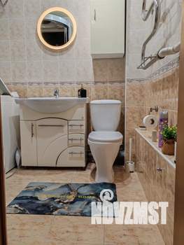 1-к квартира, посуточно, 32м2, 9/10 этаж